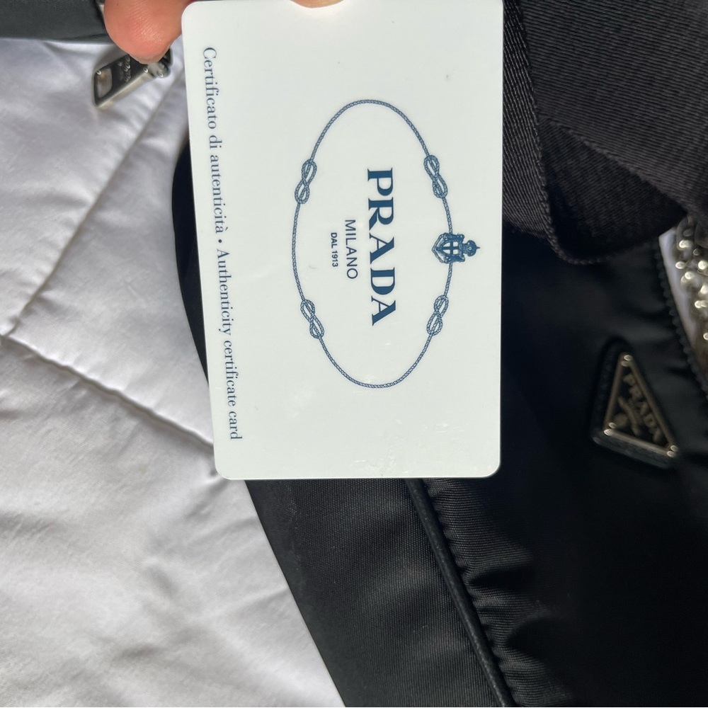 Prada re edition 2005 - Picture 8 of 11